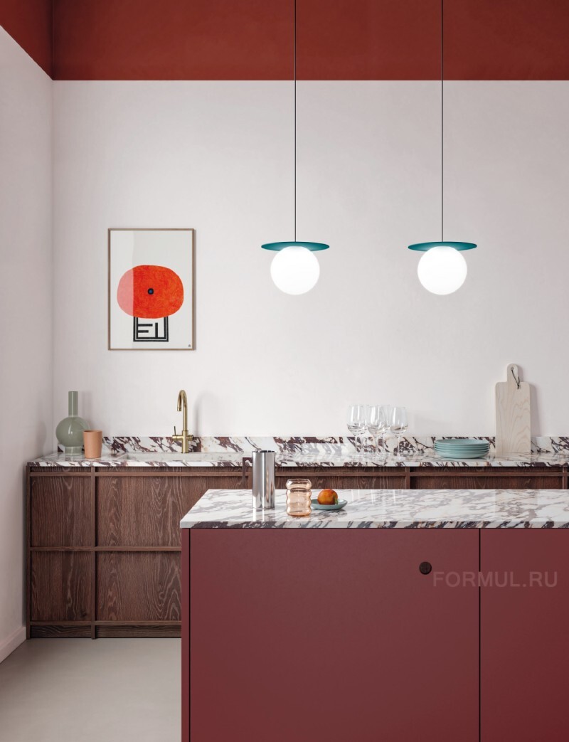 Светильник Axo light Kiss